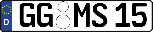 GG-MS15