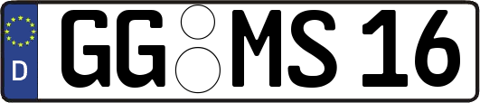 GG-MS16
