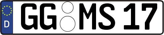GG-MS17