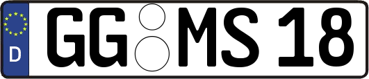 GG-MS18