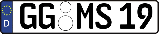 GG-MS19
