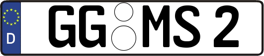 GG-MS2
