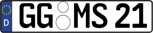 GG-MS21