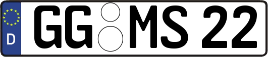GG-MS22