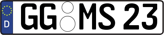 GG-MS23