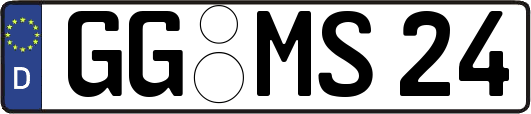 GG-MS24