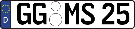 GG-MS25