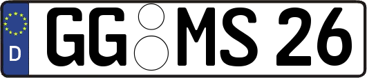 GG-MS26