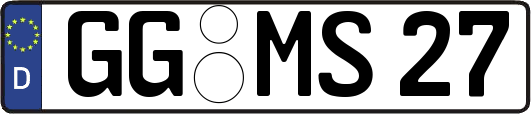 GG-MS27