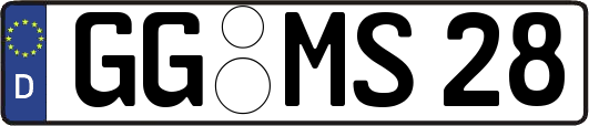 GG-MS28