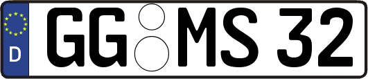 GG-MS32