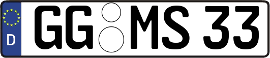 GG-MS33