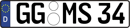 GG-MS34