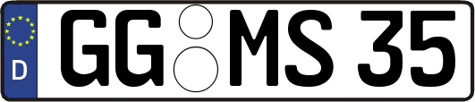 GG-MS35