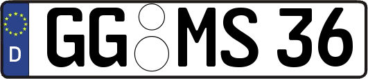 GG-MS36