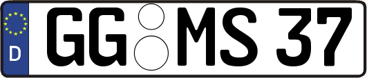 GG-MS37