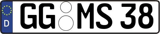 GG-MS38