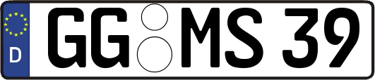 GG-MS39