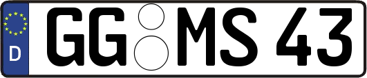 GG-MS43