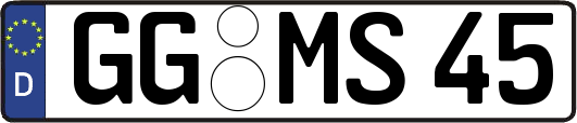 GG-MS45