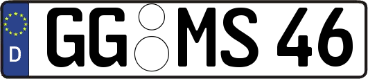 GG-MS46