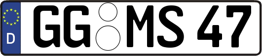 GG-MS47