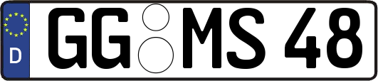 GG-MS48