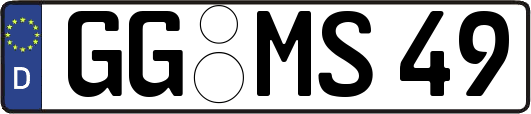 GG-MS49