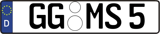 GG-MS5