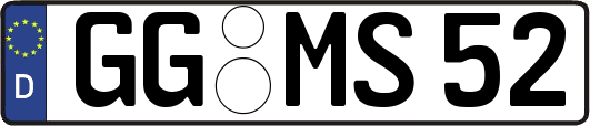 GG-MS52