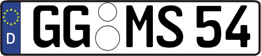 GG-MS54