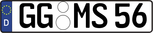 GG-MS56
