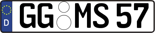 GG-MS57