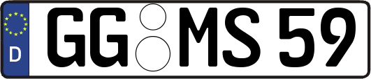 GG-MS59