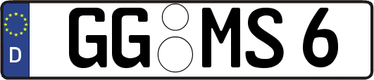 GG-MS6