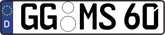 GG-MS60