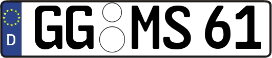 GG-MS61