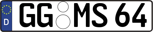 GG-MS64