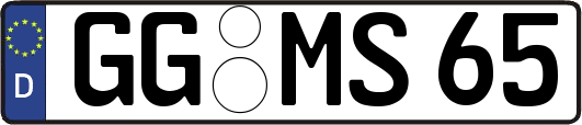 GG-MS65