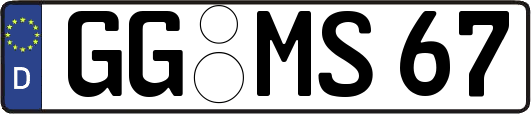 GG-MS67