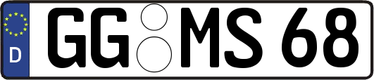 GG-MS68