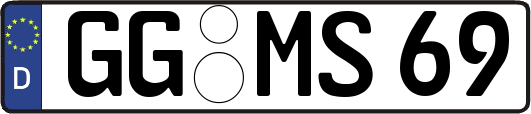 GG-MS69