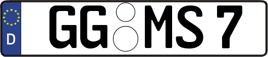 GG-MS7