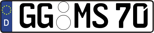 GG-MS70