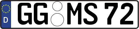 GG-MS72