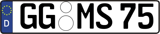 GG-MS75