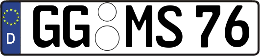 GG-MS76