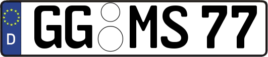 GG-MS77