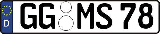 GG-MS78