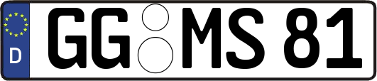 GG-MS81